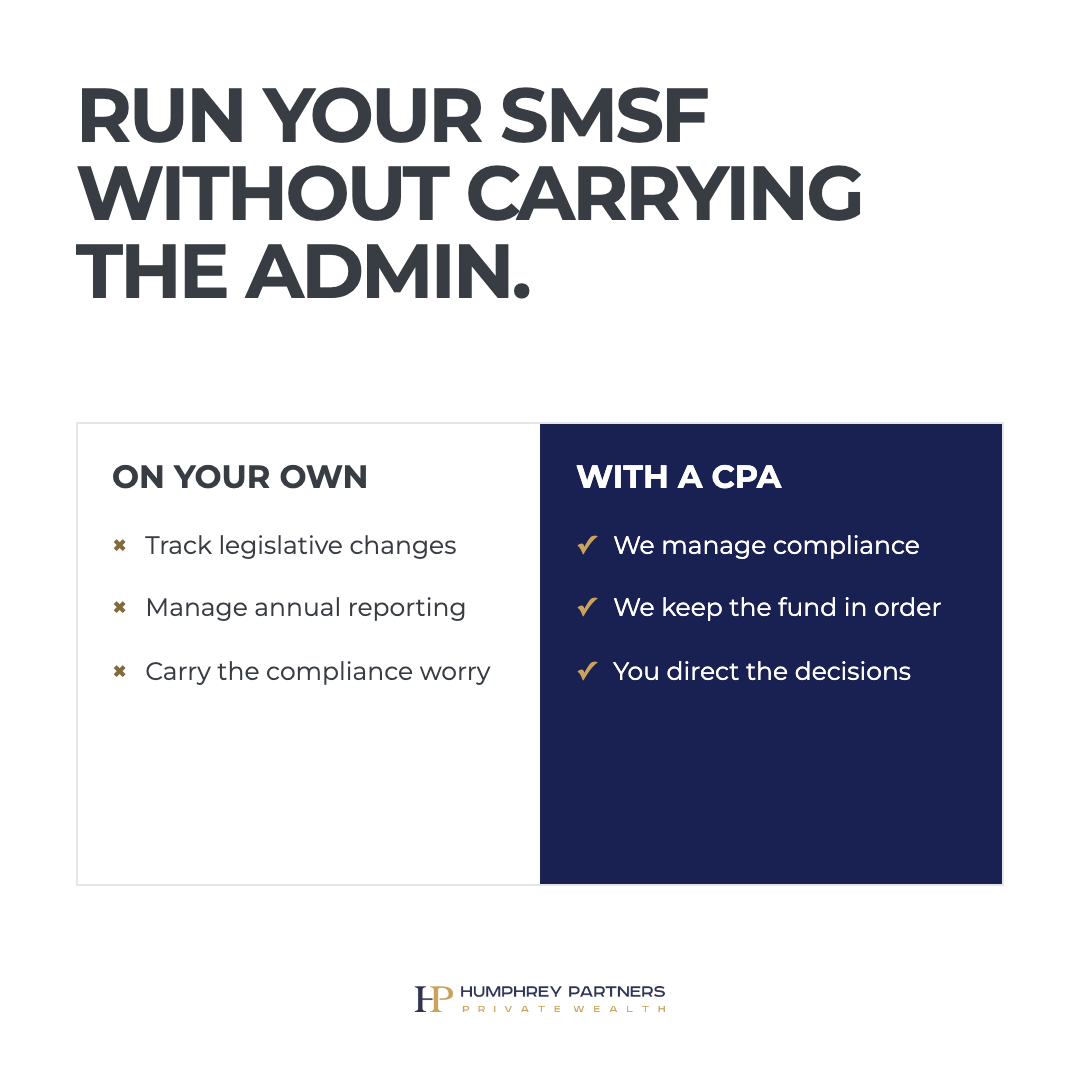 Mechanism / How It Works ad creative